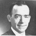 Richard W. Bowles Richard W. Bowles (1918-2009)