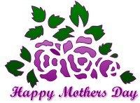 Happy Mother's Day Happy Mother's Day