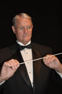 Dr. Gerald Poe
